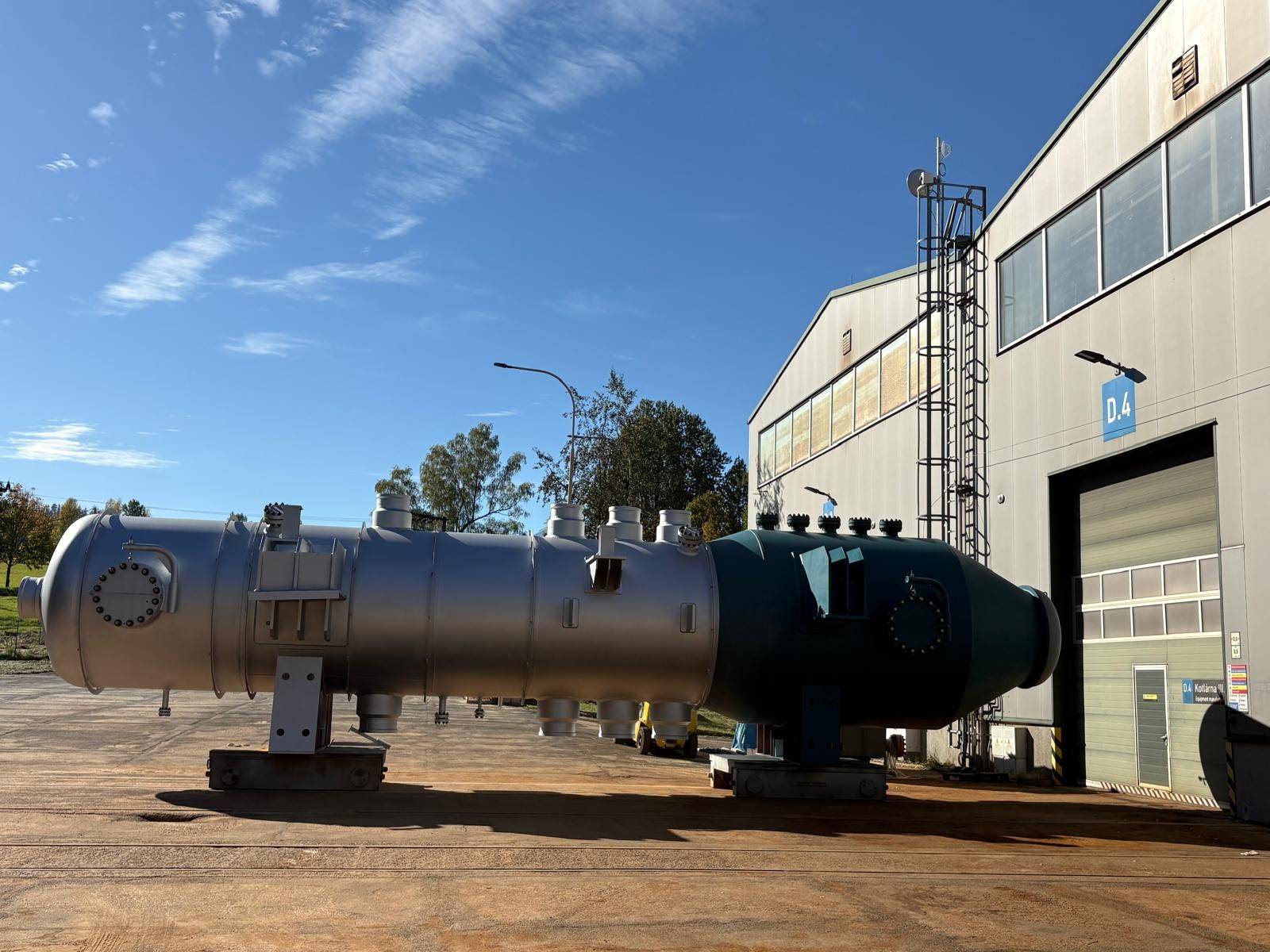 Heat Exchanger