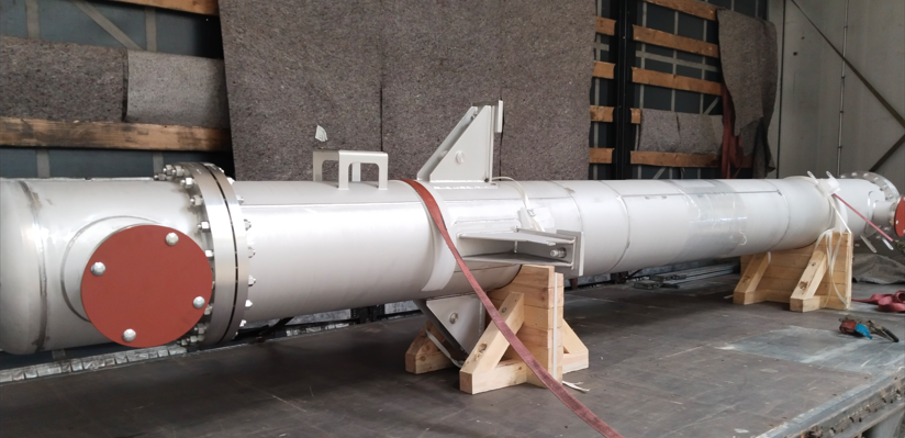 Heat Exchanger