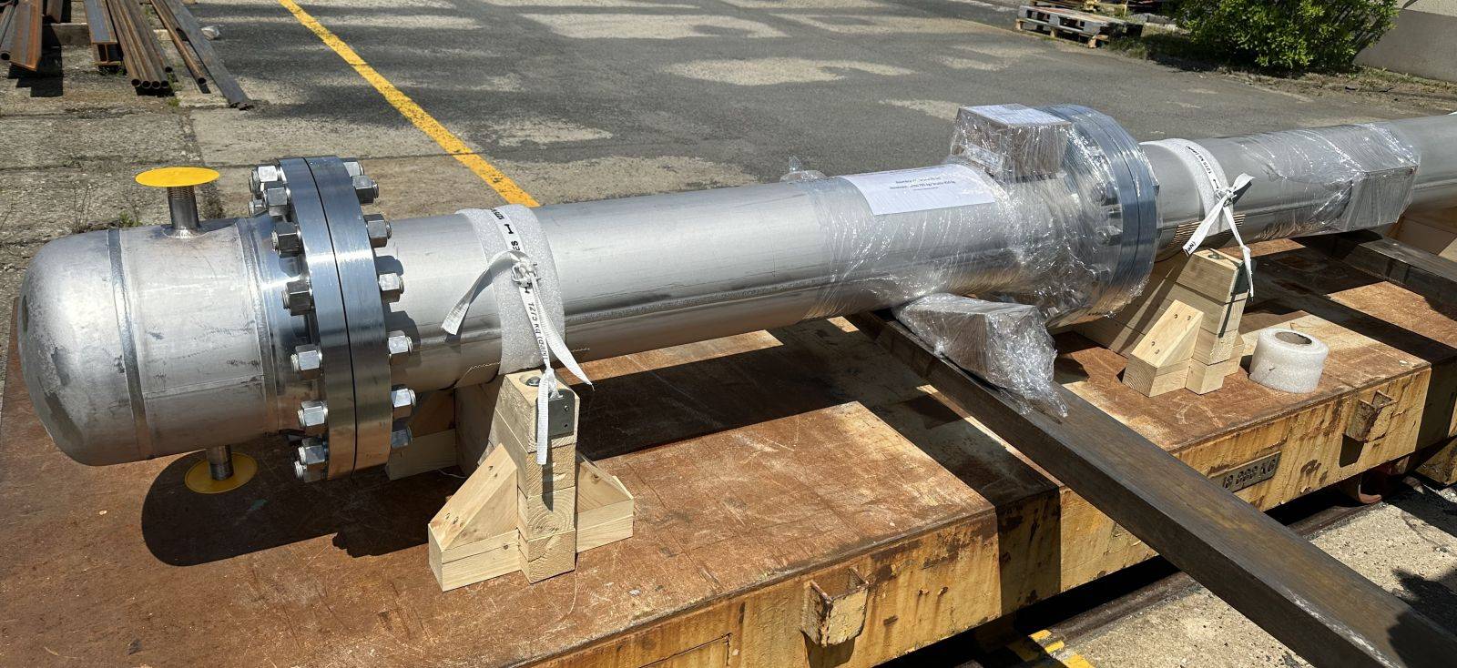 Heat Exchanger