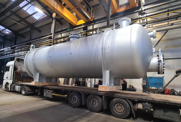 Heat Exchanger