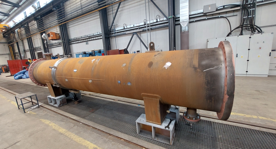 Heat Exchanger