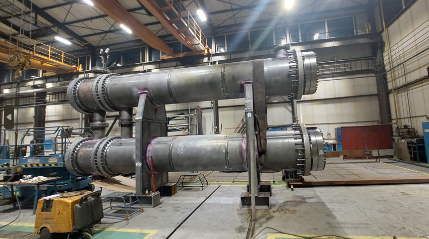 Heat Exchangers