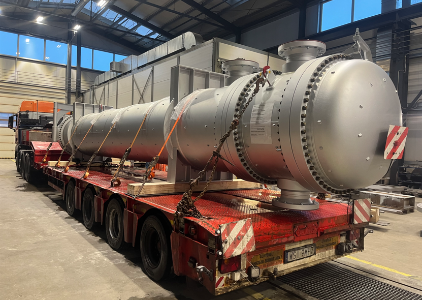 Heat Exchanger