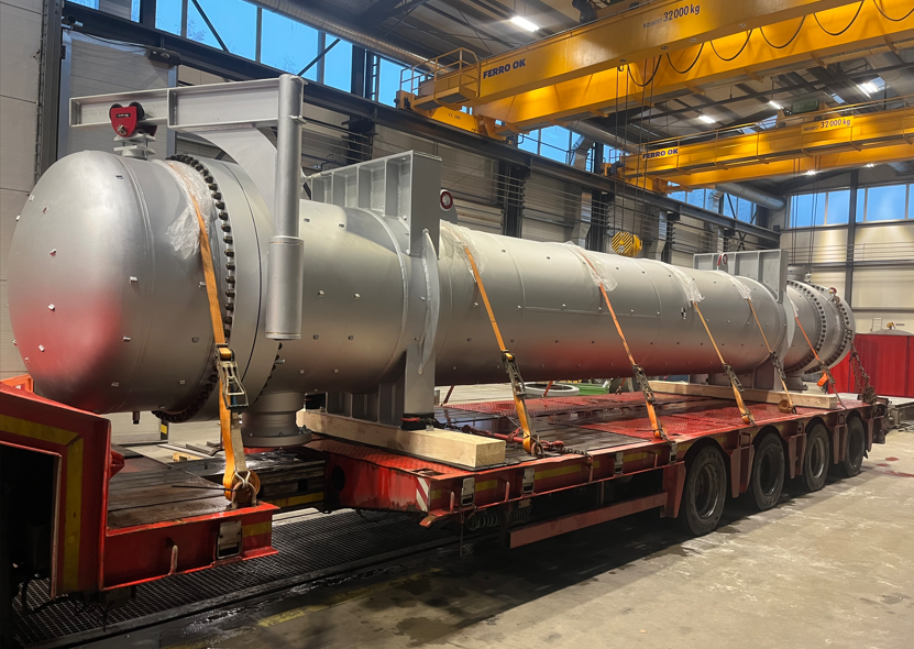 Heat Exchanger