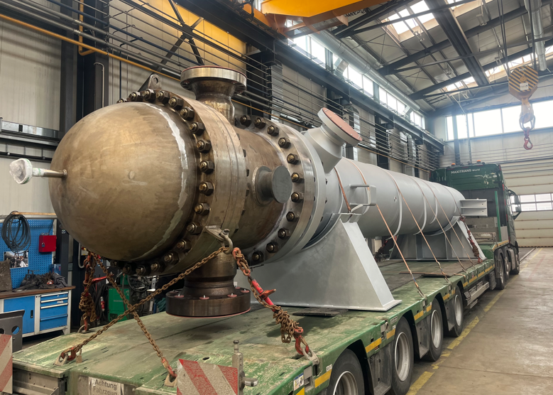 Heat Exchanger