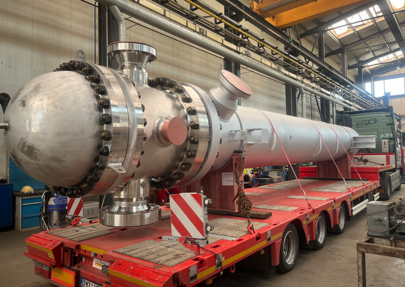 Heat Exchanger