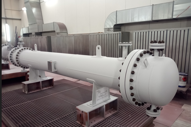 Heat Exchanger