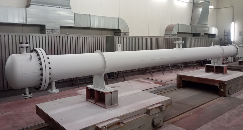 Heat Exchanger