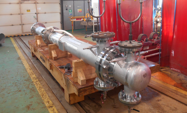Heat Exchanger