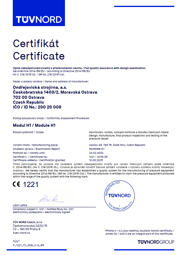 Modul H1
