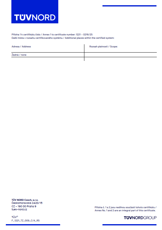 Modul H1