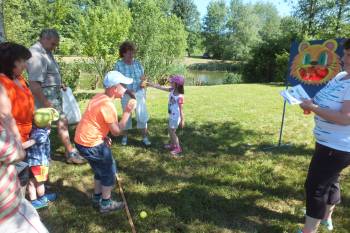 Children´s Day in Ondřejovická strojírna 2015
