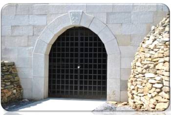 Nově otevřená Poštovní štola ve Zlatých Horách