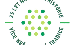 Společnost má již 25 let své novodobé historie