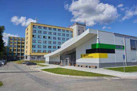 Spolupráce se školami