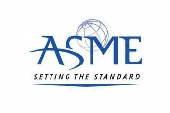 Úspěšná ASME certifikace