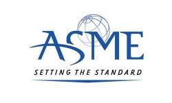 ASME CERTIFICATION