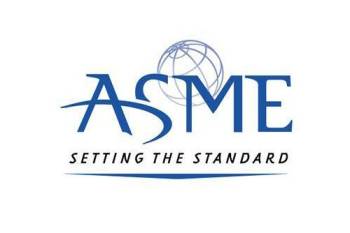 ASME CERTIFICATION