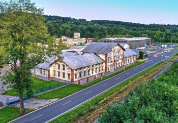 Stěžejní zakázky letošního roku 2022