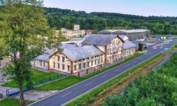 New technology in our company I.