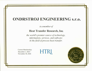 HTRI Software