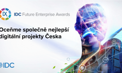 IDC Future Enterprise Awards