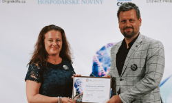 IDC Future Enterprise Awards