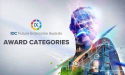 IDC Future Enterprise Awards