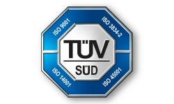 Audit Integrovaného systému managementu