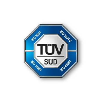 Certification EN1090