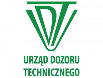 Authorization for Ondřejovická strojírna a.s. - UDT