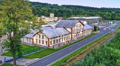 Ondrstroj Engineering - uvod